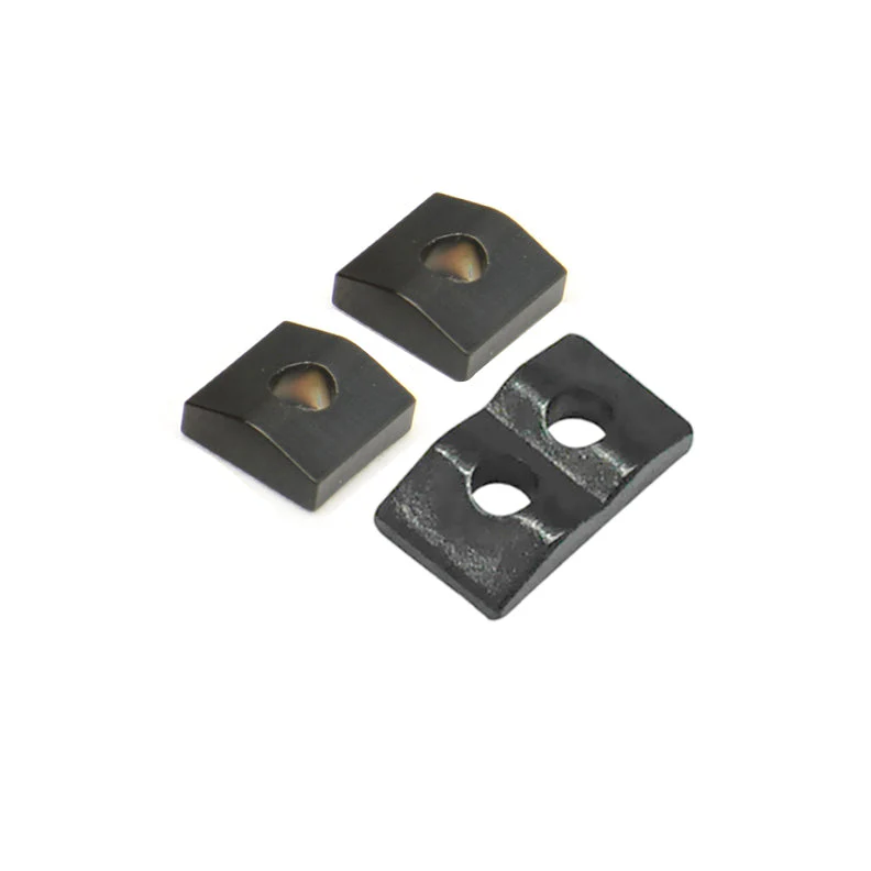1000 Series / Special Nut Clamping Blocks - 7-String - Image 2