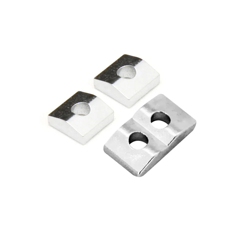 1000 Series / Special Nut Clamping Blocks - 7-String - Image 3