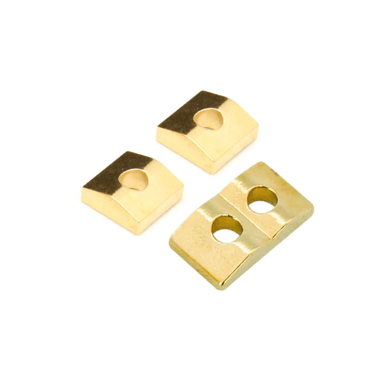 1000 Series / Special Nut Clamping Blocks - 7-String - Image 4