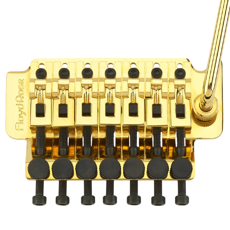 1000 Series Original-Style 7 String Tremolo System - Image 3