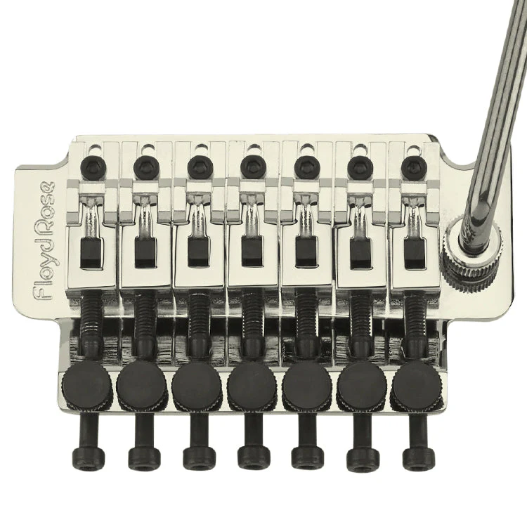 1000 Series Original-Style 7 String Tremolo System - Image 4