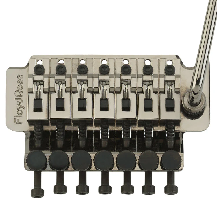 1000 Series Original-Style 7 String Tremolo System - Image 5