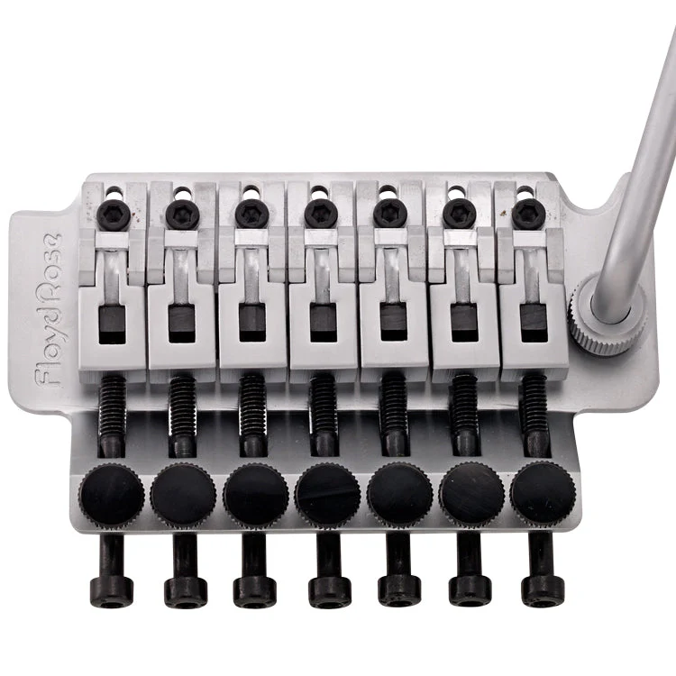 1000 Series Original-Style 7 String Tremolo System - Image 6