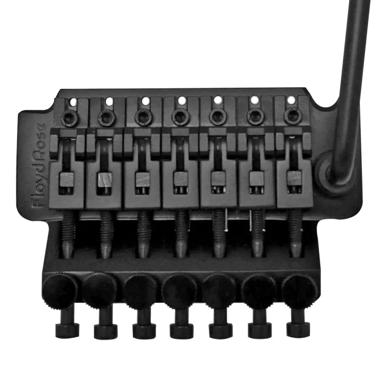 1000 Series Original-Style 7 String Tremolo System - Image 7