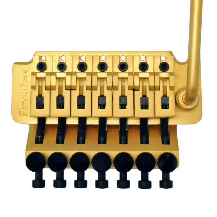 1000 Series Original-Style 7 String Tremolo System - Image 8