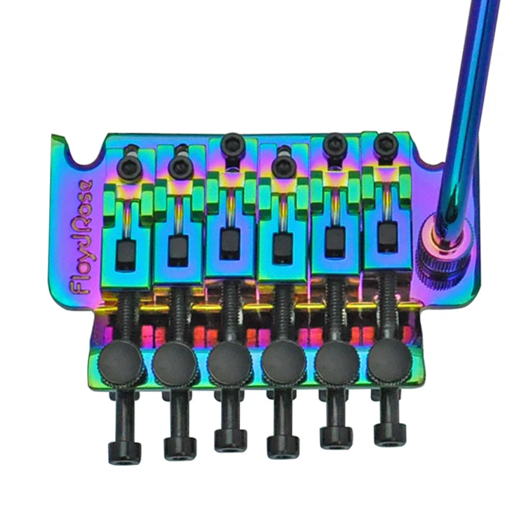 1000 Series Original Style Tremolo System - Image 8
