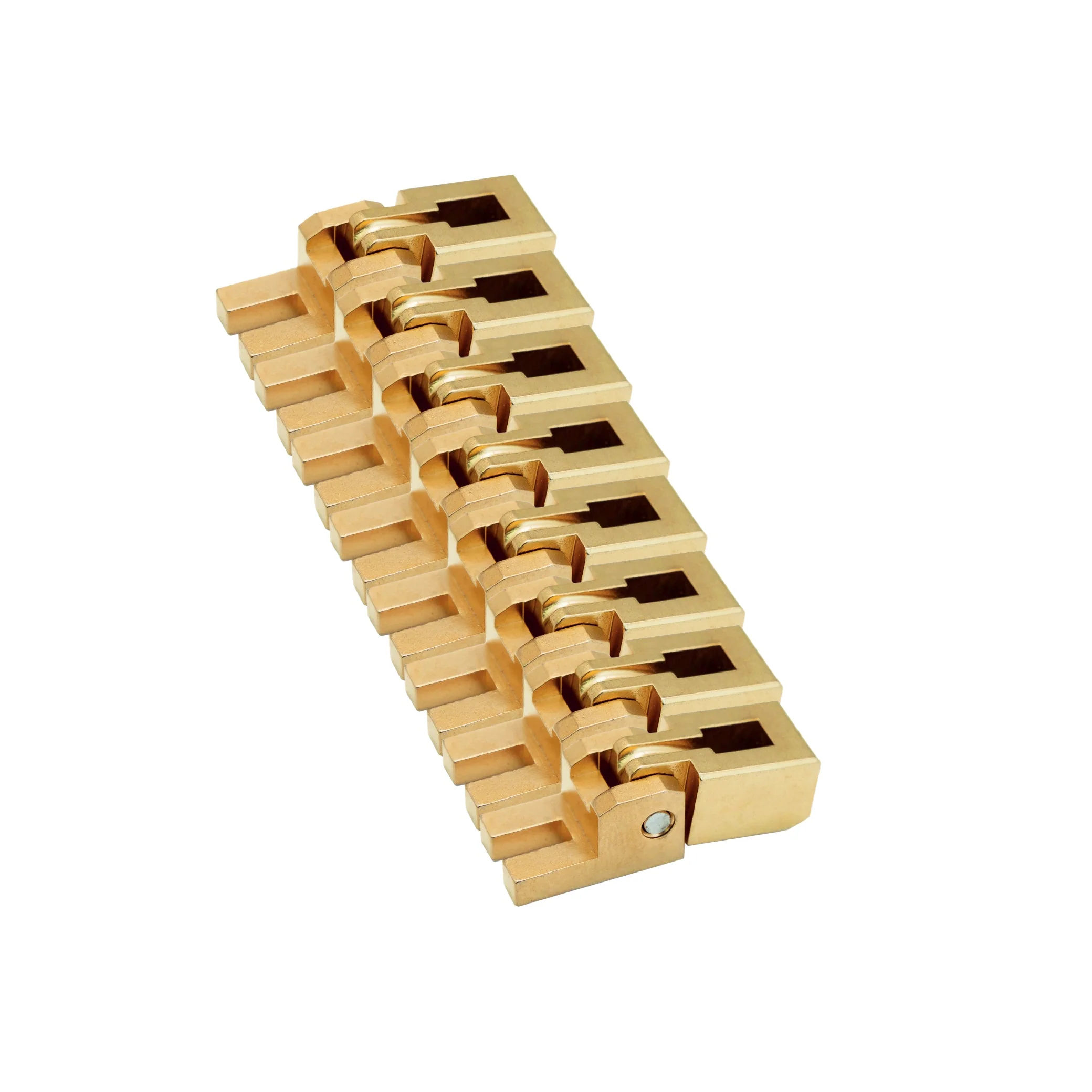 8-String Saddle Set - Image 10