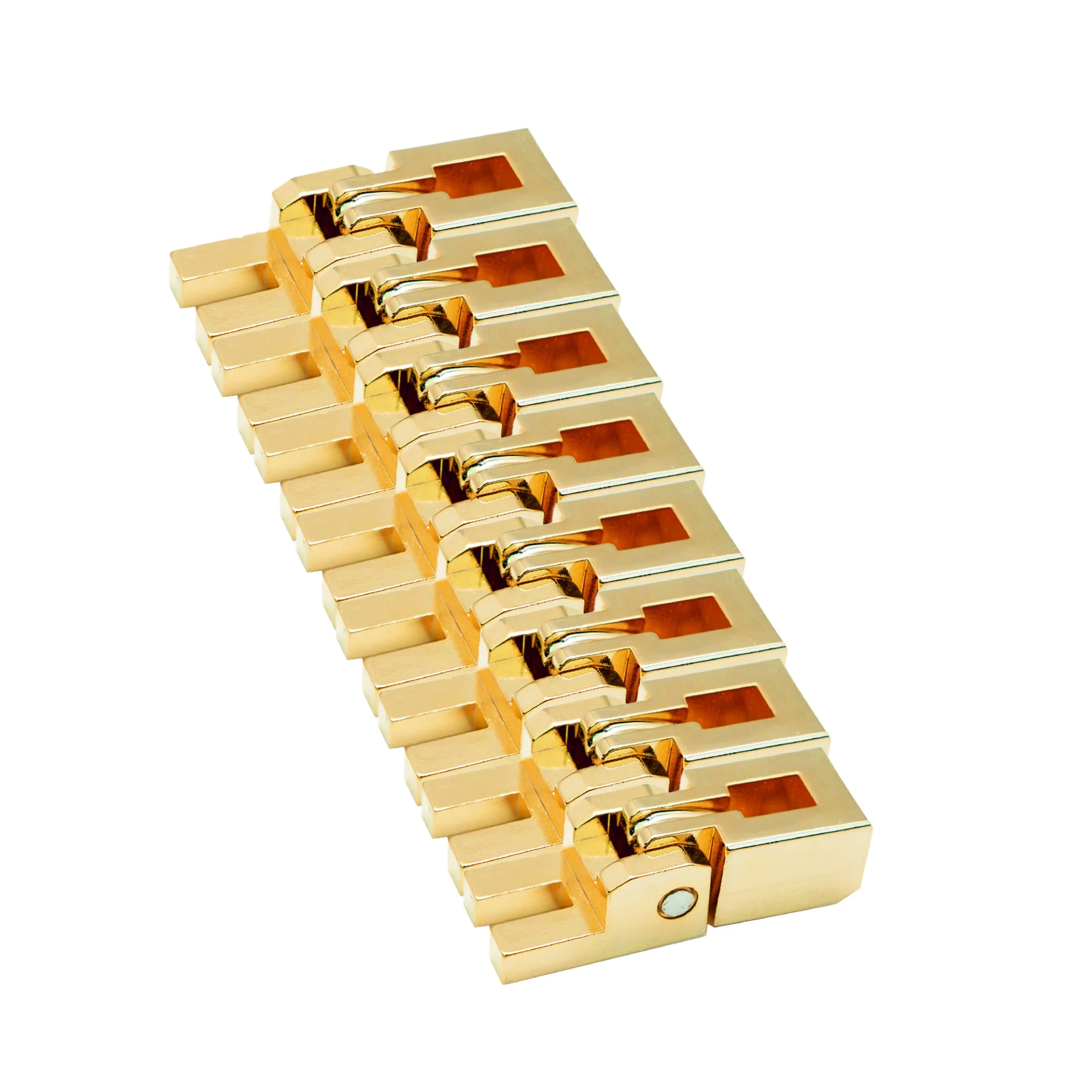 8-String Saddle Set - Image 3