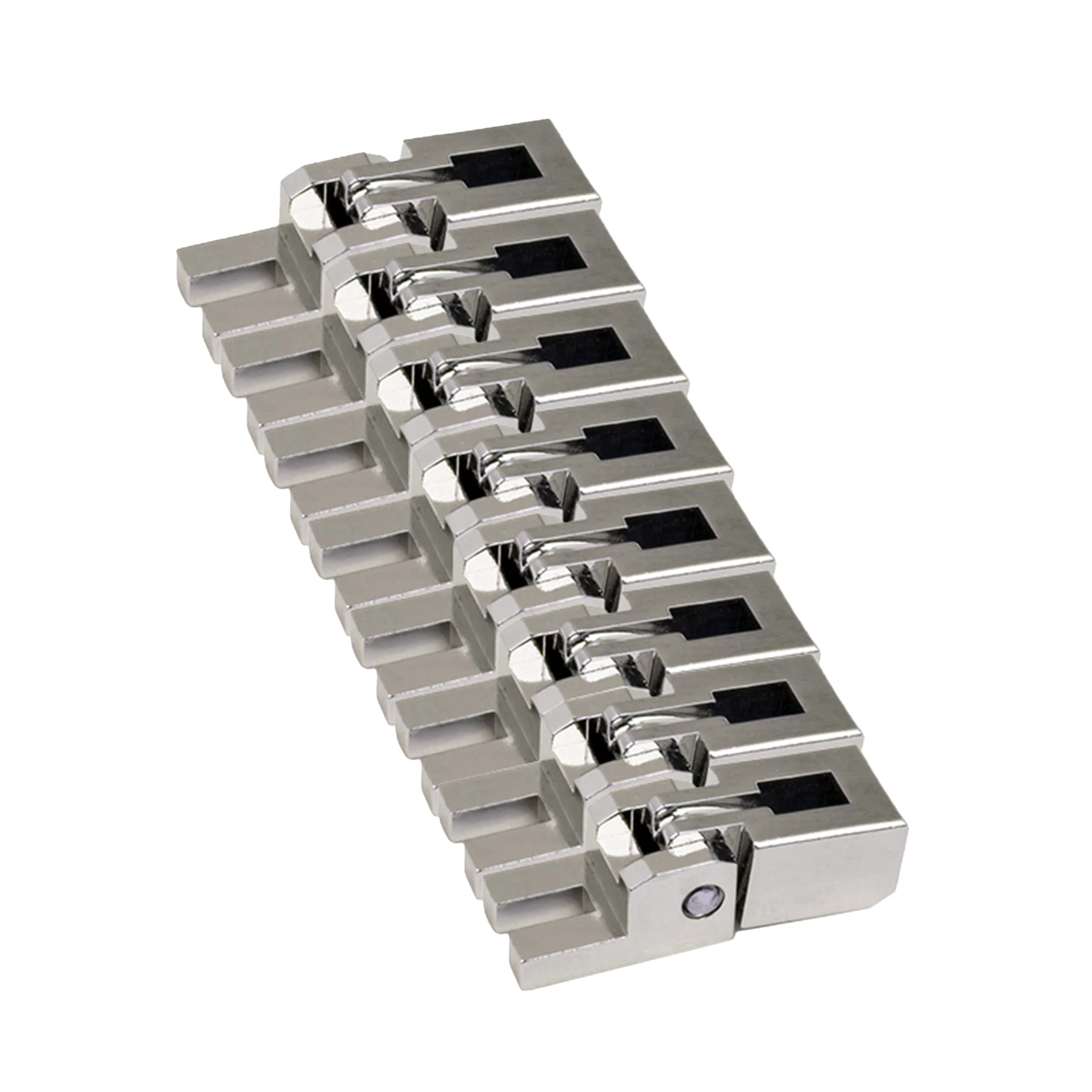 8-String Saddle Set - Image 4