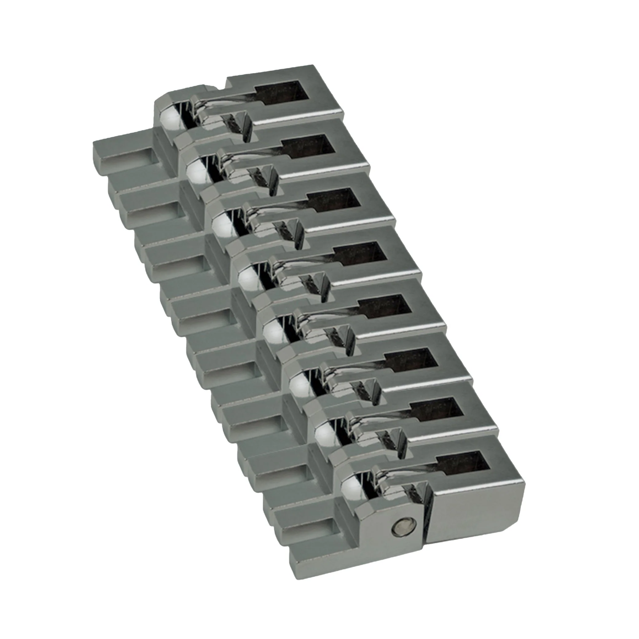 8-String Saddle Set - Image 5