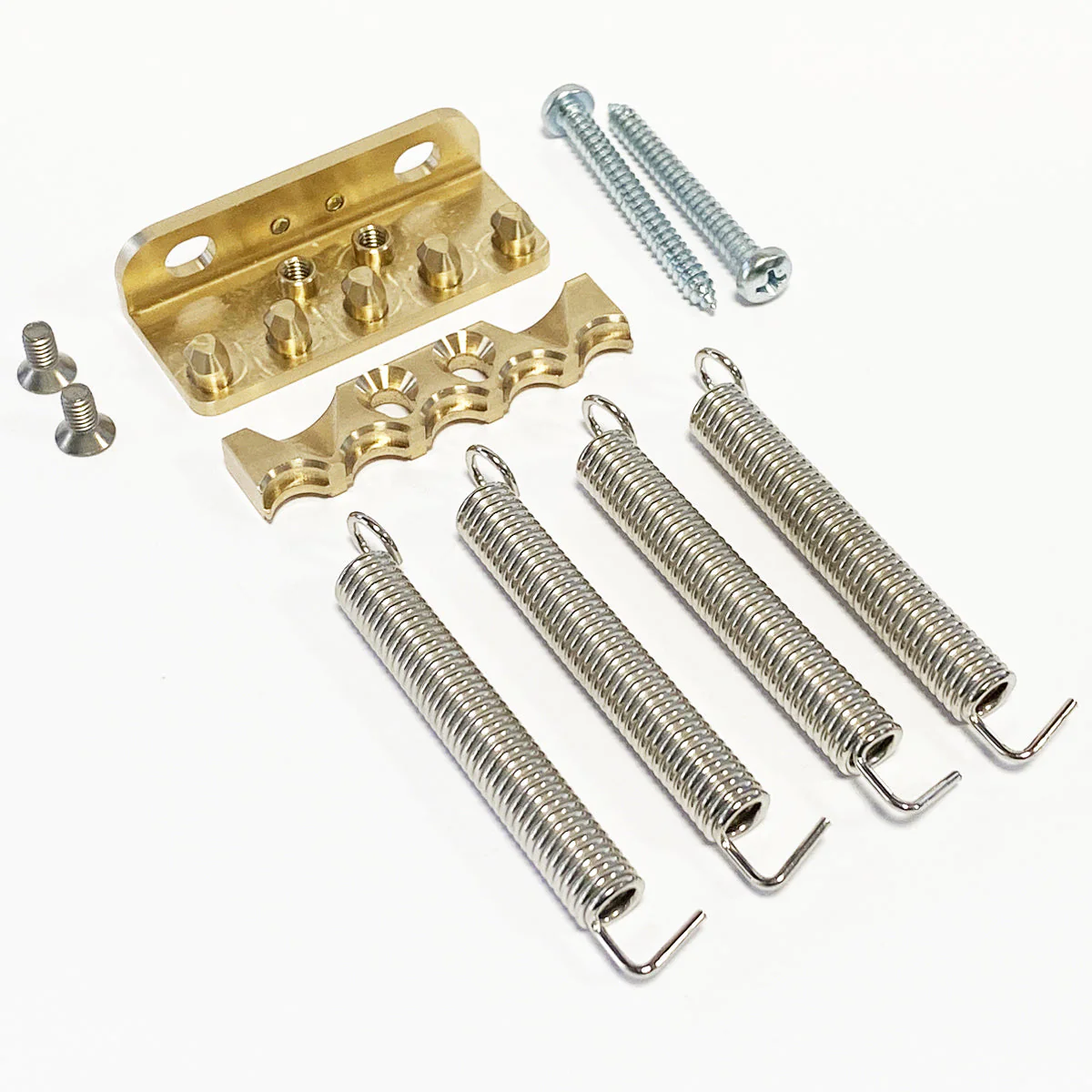 AxLabs Tone Claw Locking Spring Claw - Image 5