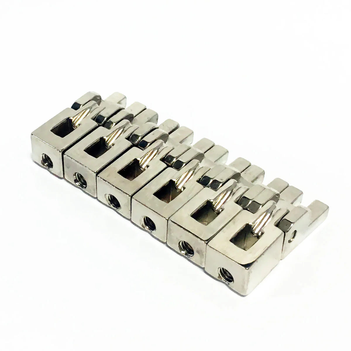 By Floyd Rose Saddle Set - Image 4