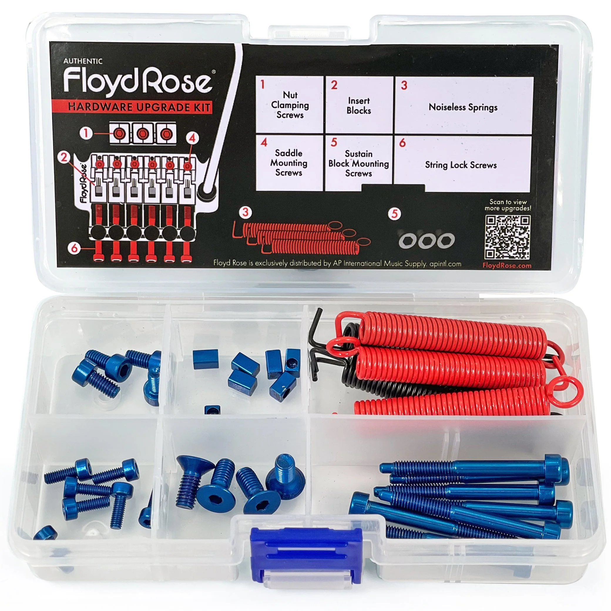 Stainless Steel Hardware Upgrade Kits - Image 3