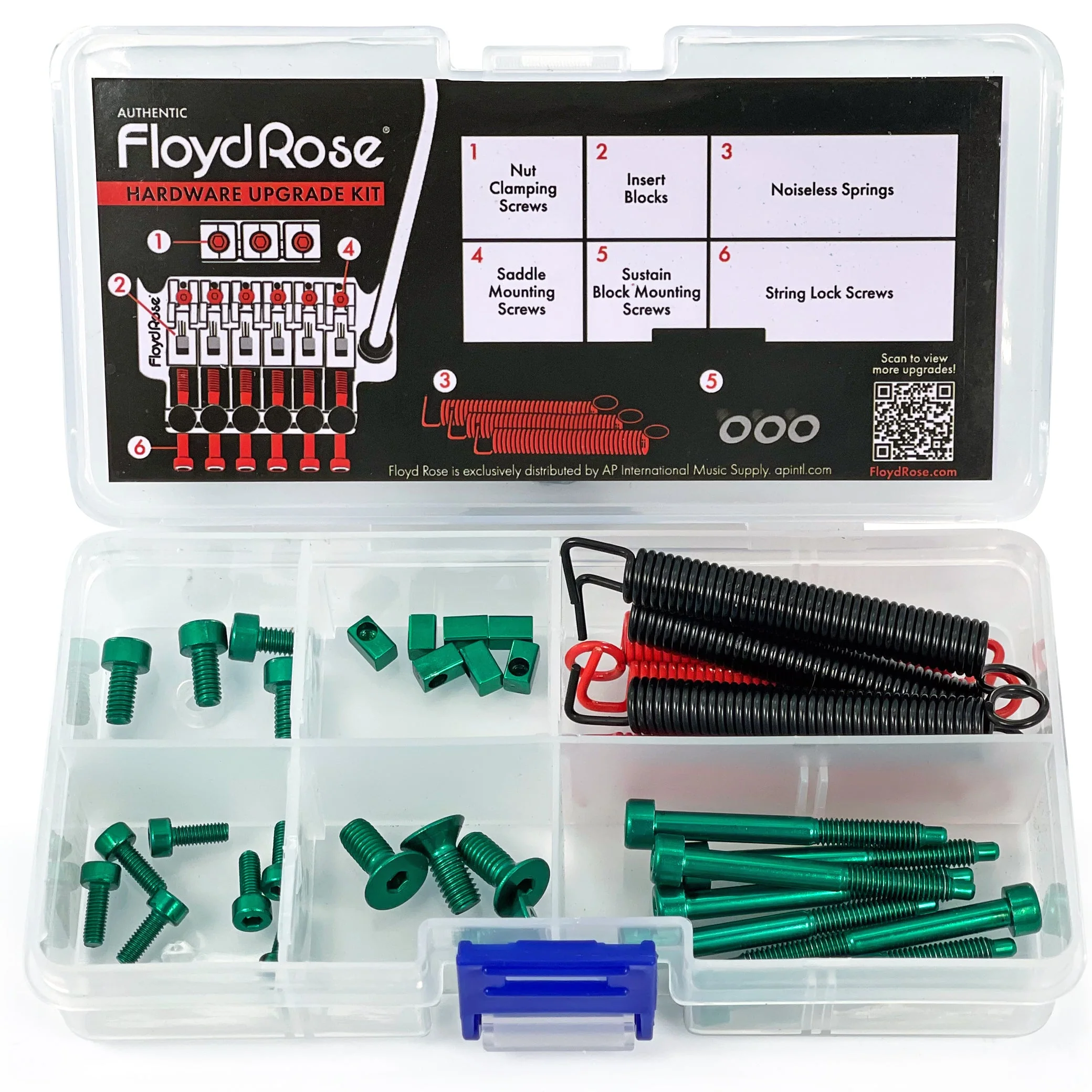 Stainless Steel Hardware Upgrade Kits - Image 4