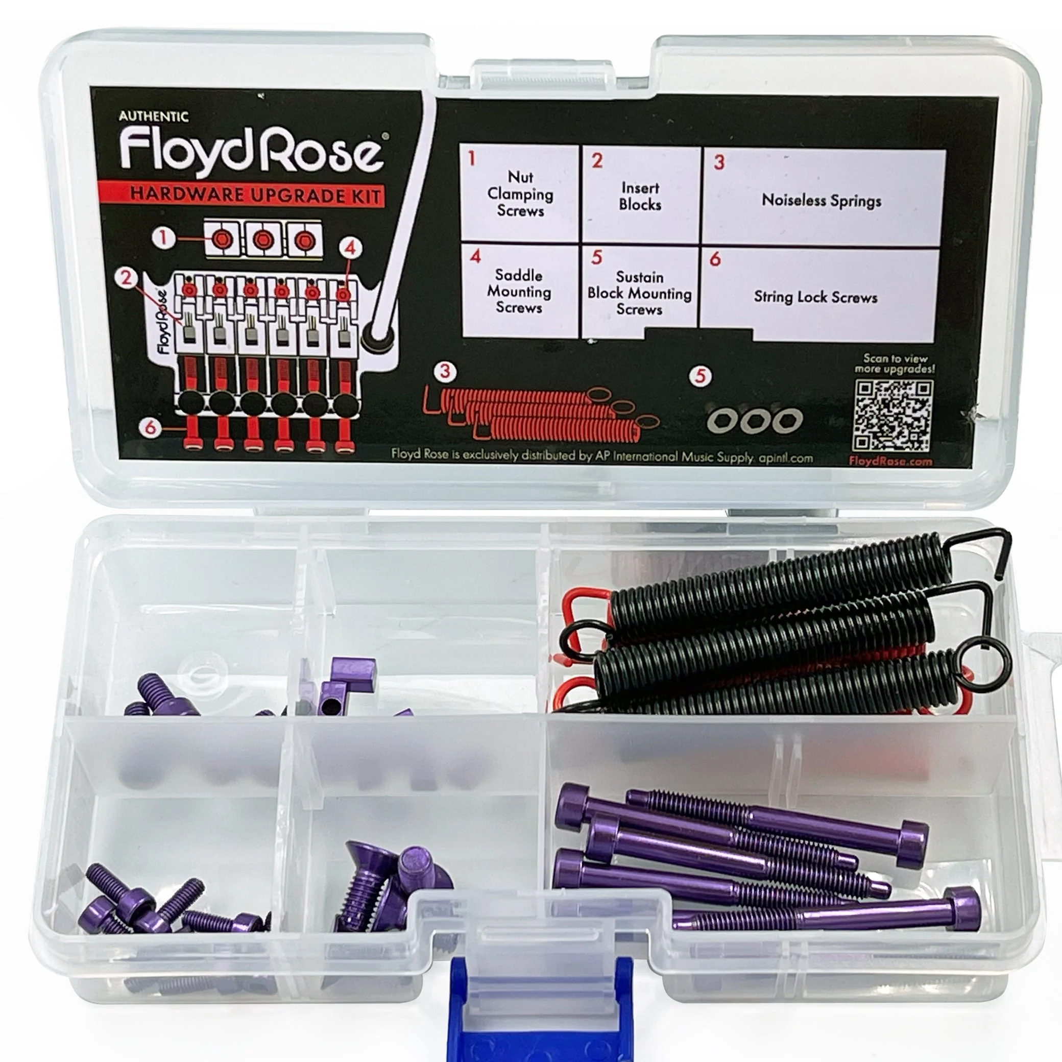 Stainless Steel Hardware Upgrade Kits - Image 8