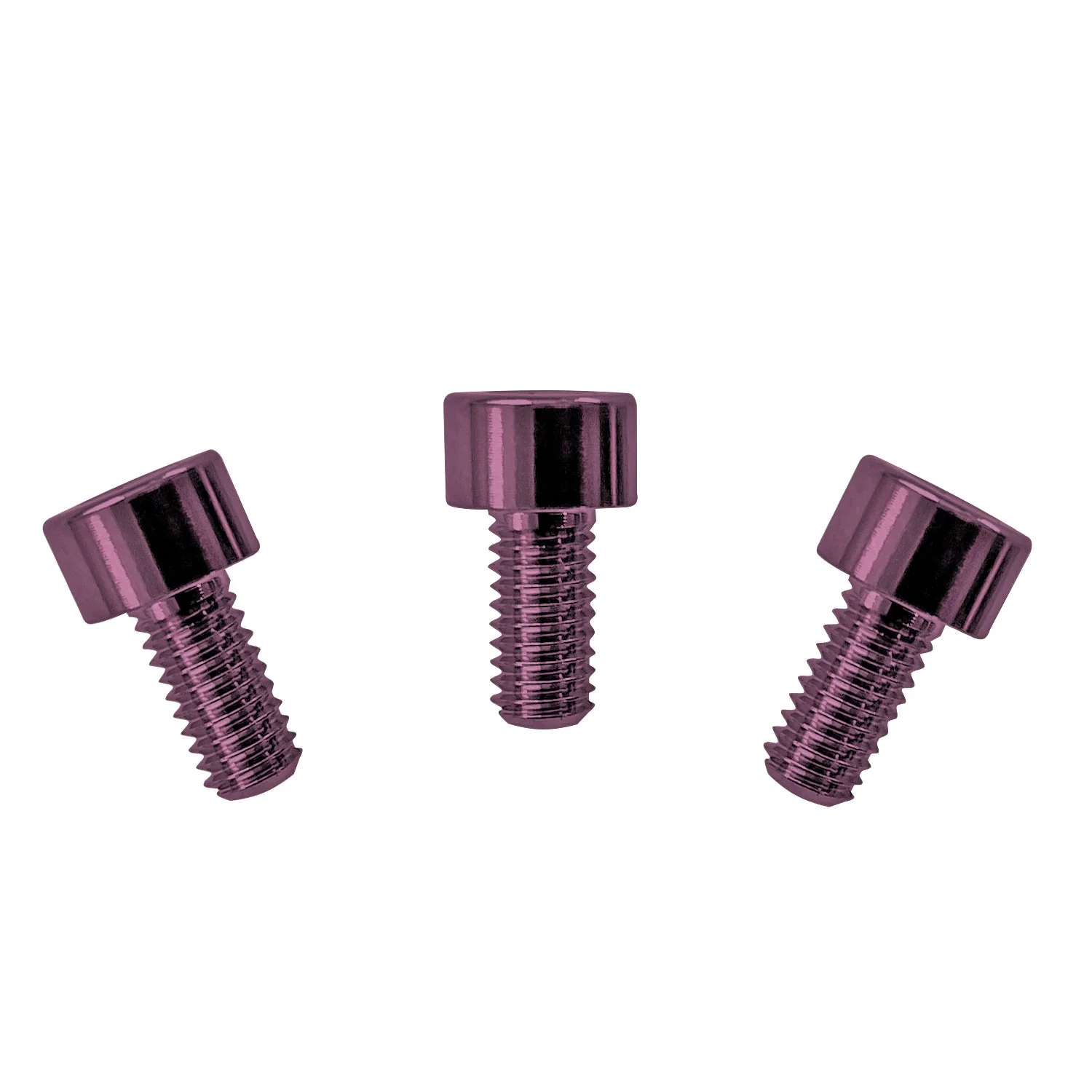 Color Stainless Steel Nut Clamping Screws - Image 4