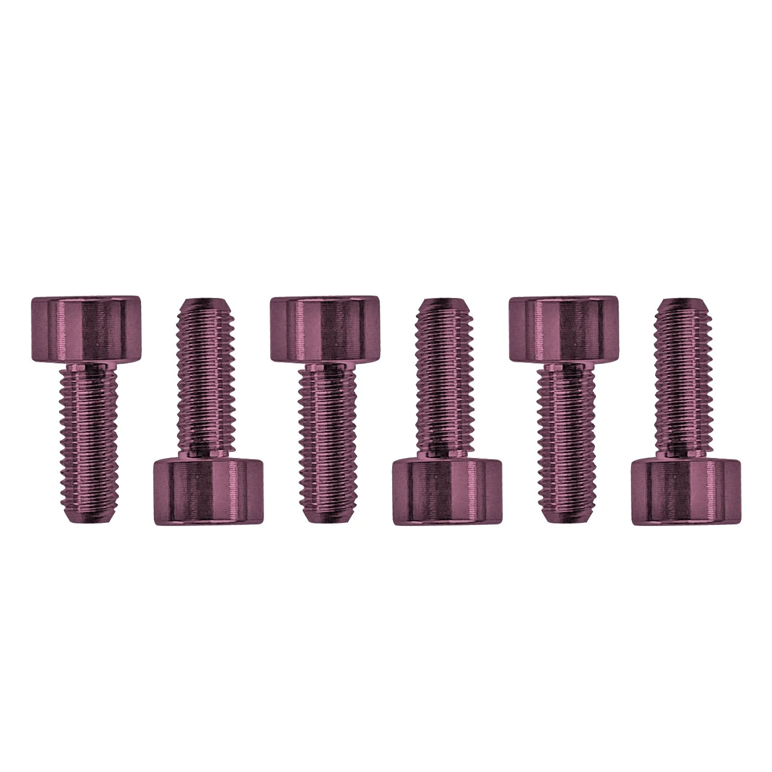 Color Stainless Steel Saddle Mounting Screws - Image 4