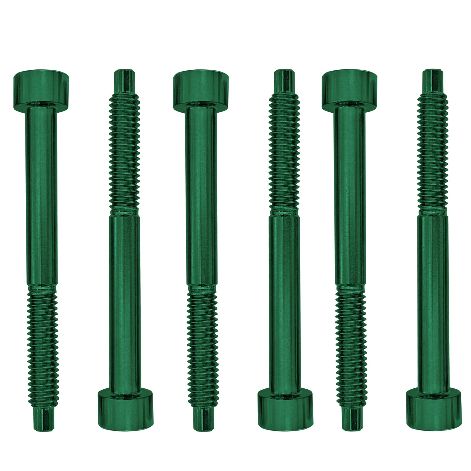 Color Stainless Steel String Lock Screws - Image 3