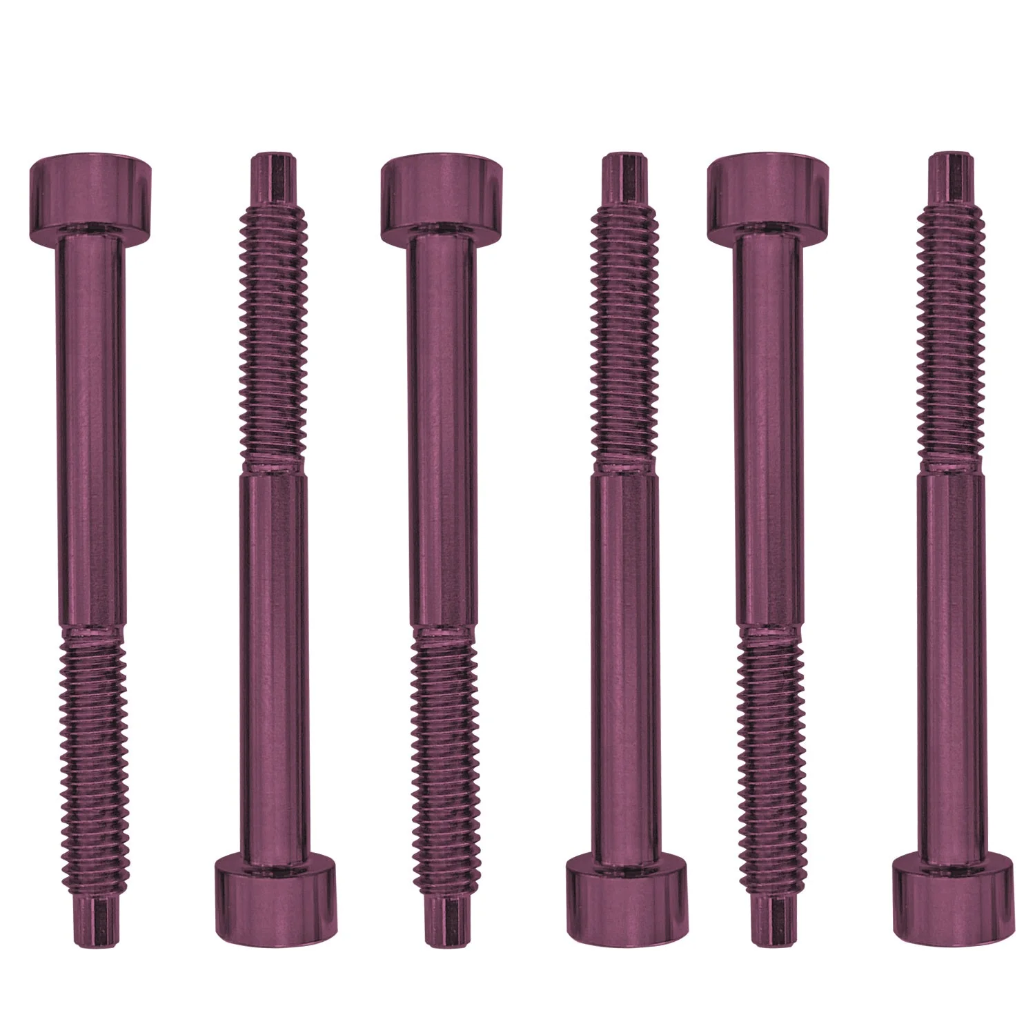 Color Stainless Steel String Lock Screws - Image 5