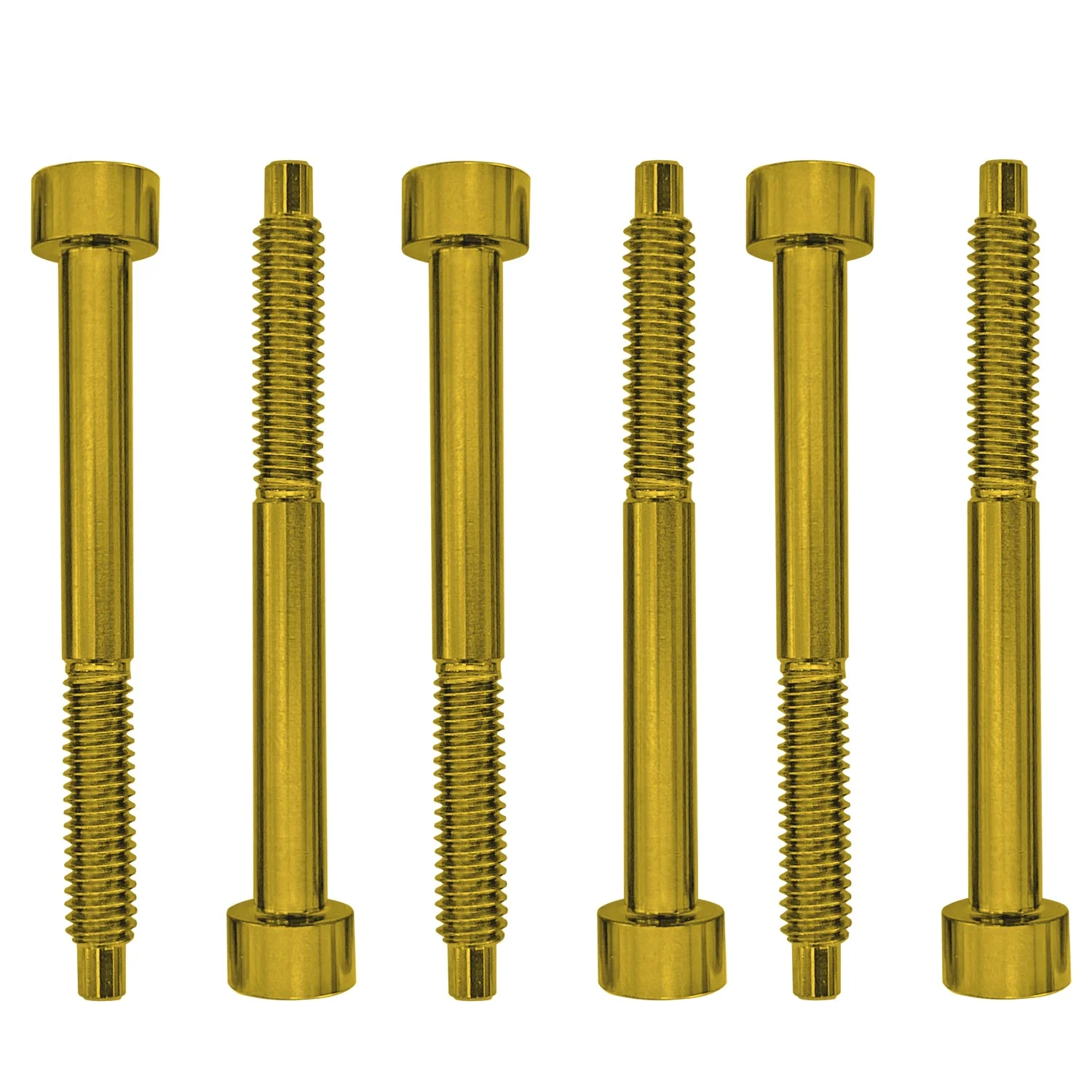 Color Stainless Steel String Lock Screws - Image 7