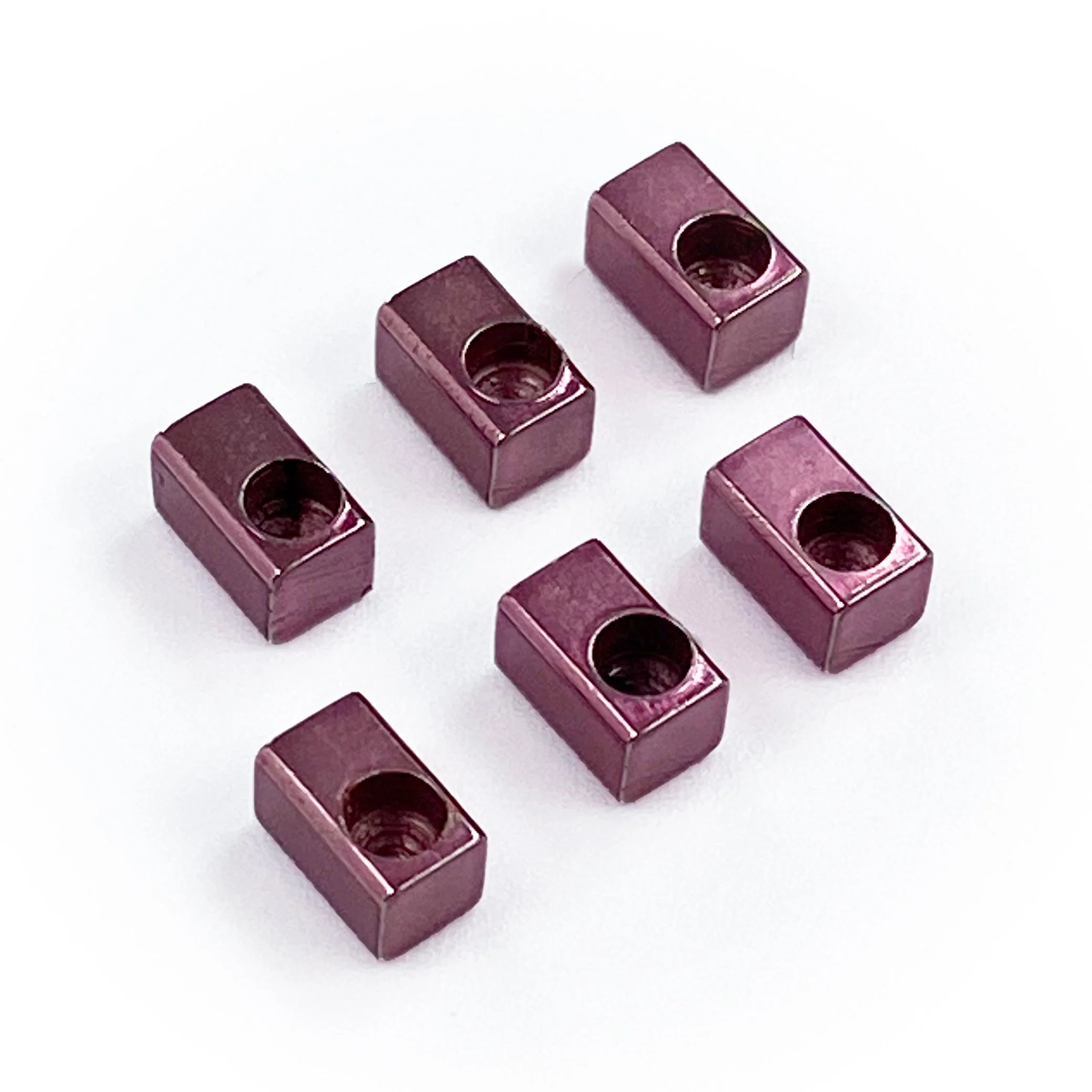 Color Steel Insert Blocks - Image 5
