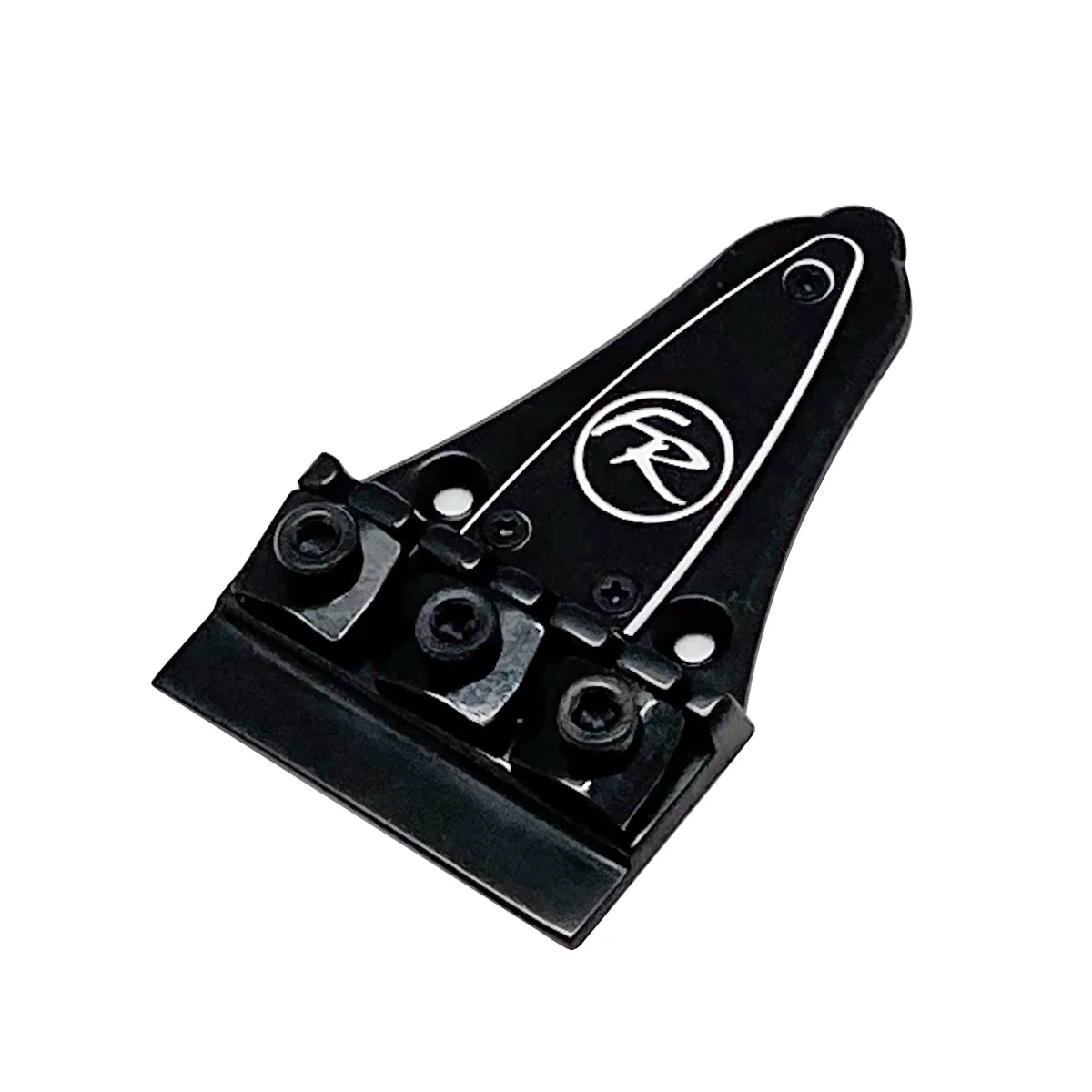Floyd Rose FRX CUSTOM Top Mount Locking Nut with Spacer - Image 2