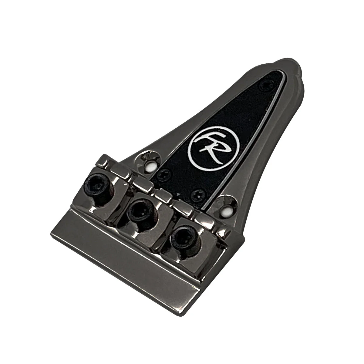 Floyd Rose FRX CUSTOM Top Mount Locking Nut with Spacer - Image 5