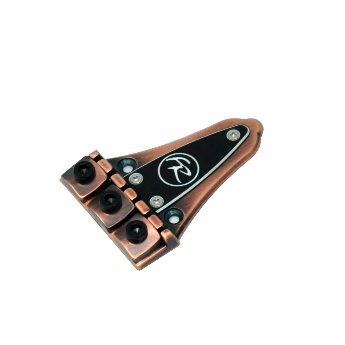Floyd Rose FRX Top Mount Locking Nut - Image 5