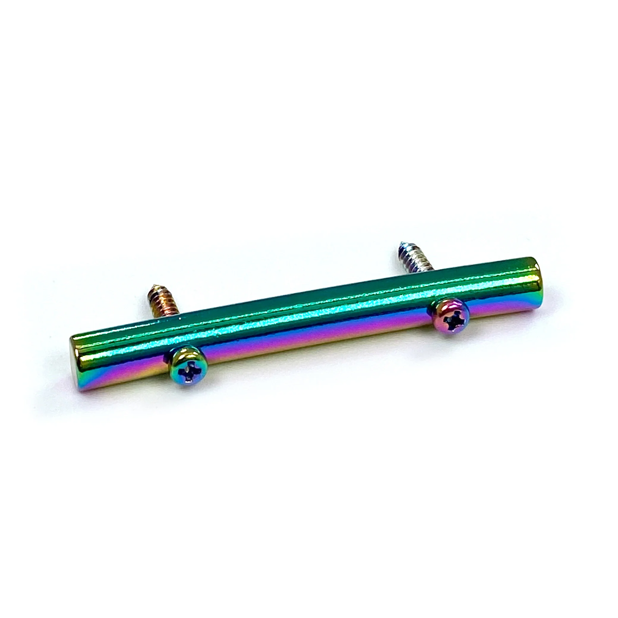 1000 Series / Special String Retainer with Screws - Image 11