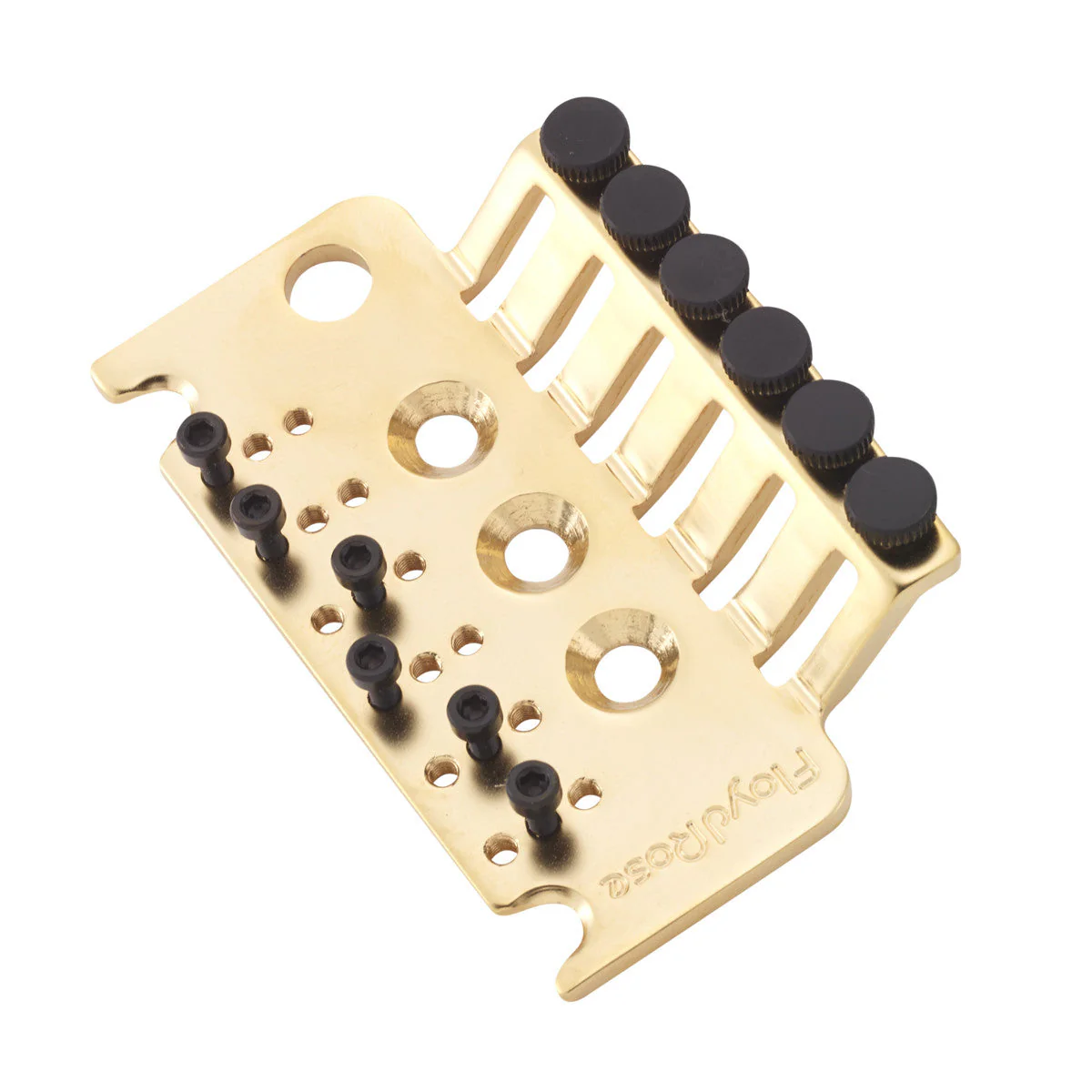 1000 Series Tremolo Base Plate - Image 2