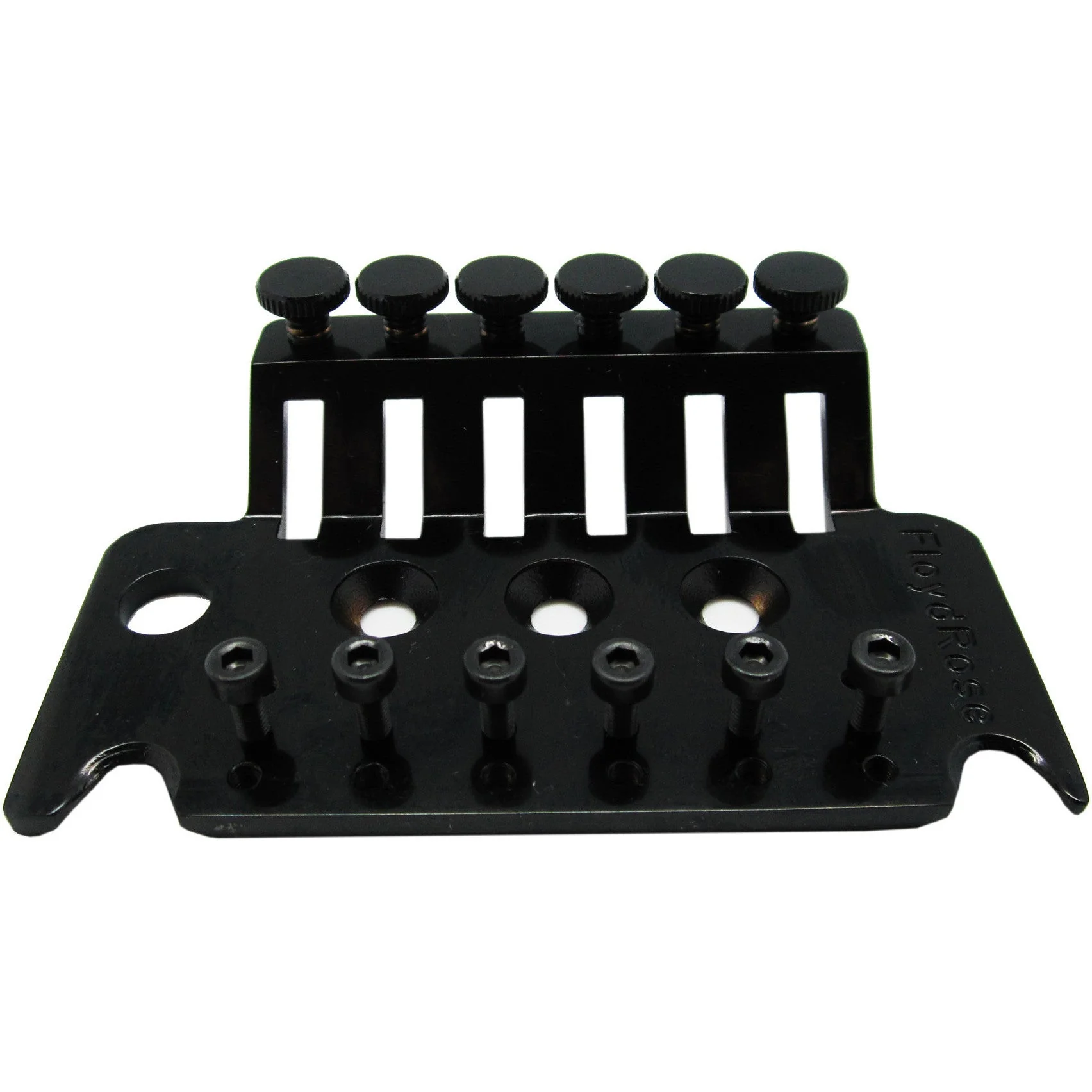 1000 Series Tremolo Base Plate - Image 4