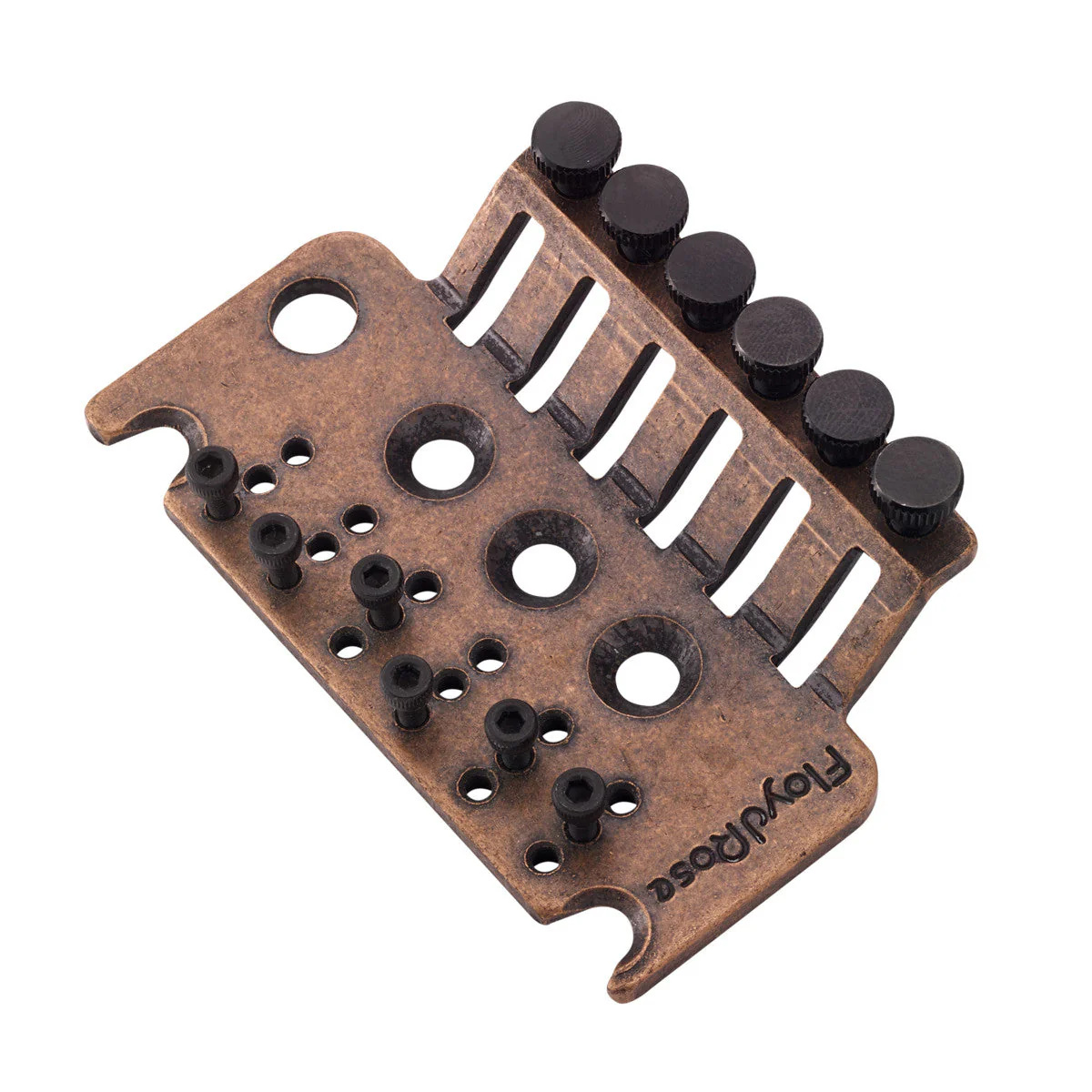 1000 Series Tremolo Base Plate - Image 6