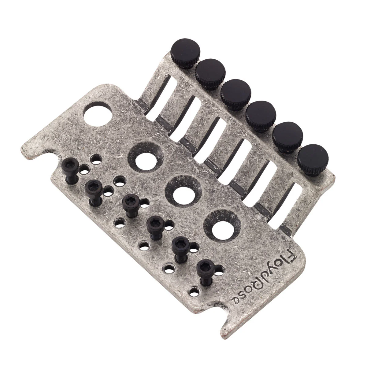 1000 Series Tremolo Base Plate - Image 7