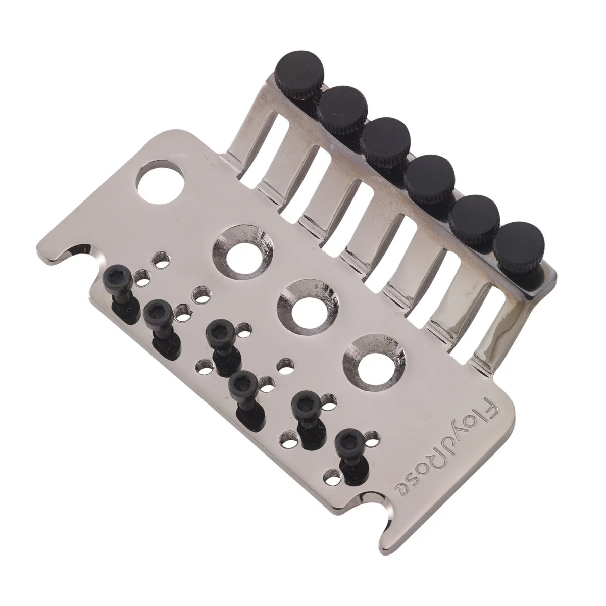 1000 Series Tremolo Base Plate - Image 8