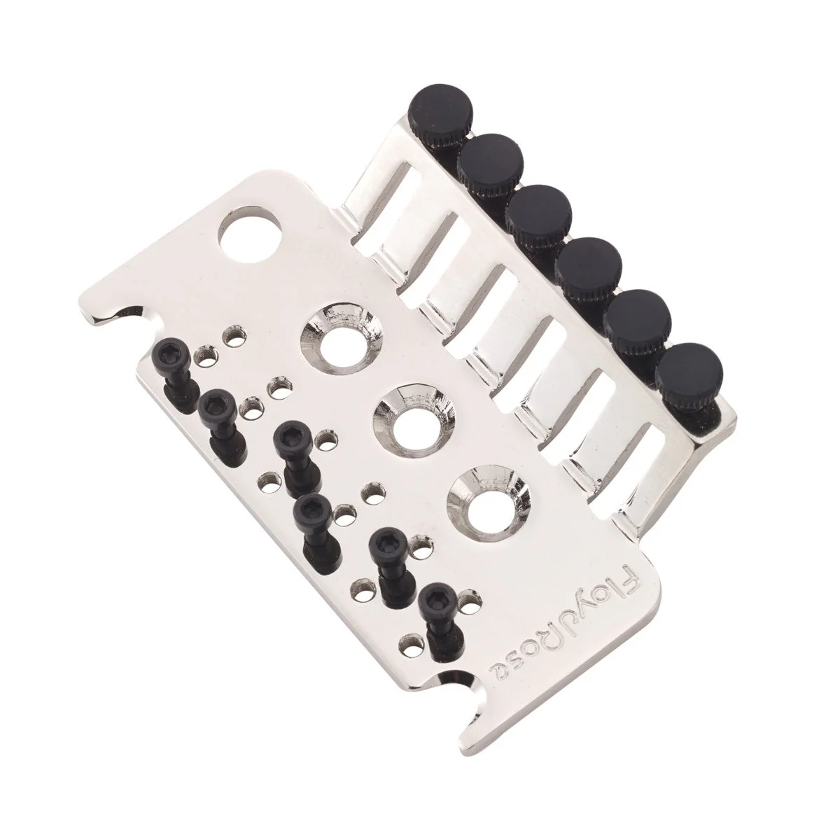 1000 Series Tremolo Base Plate - Image 9