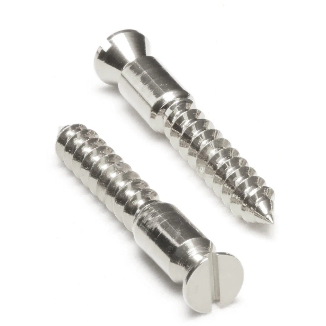 Original Bridge Mounting Wood Screws - Image 2