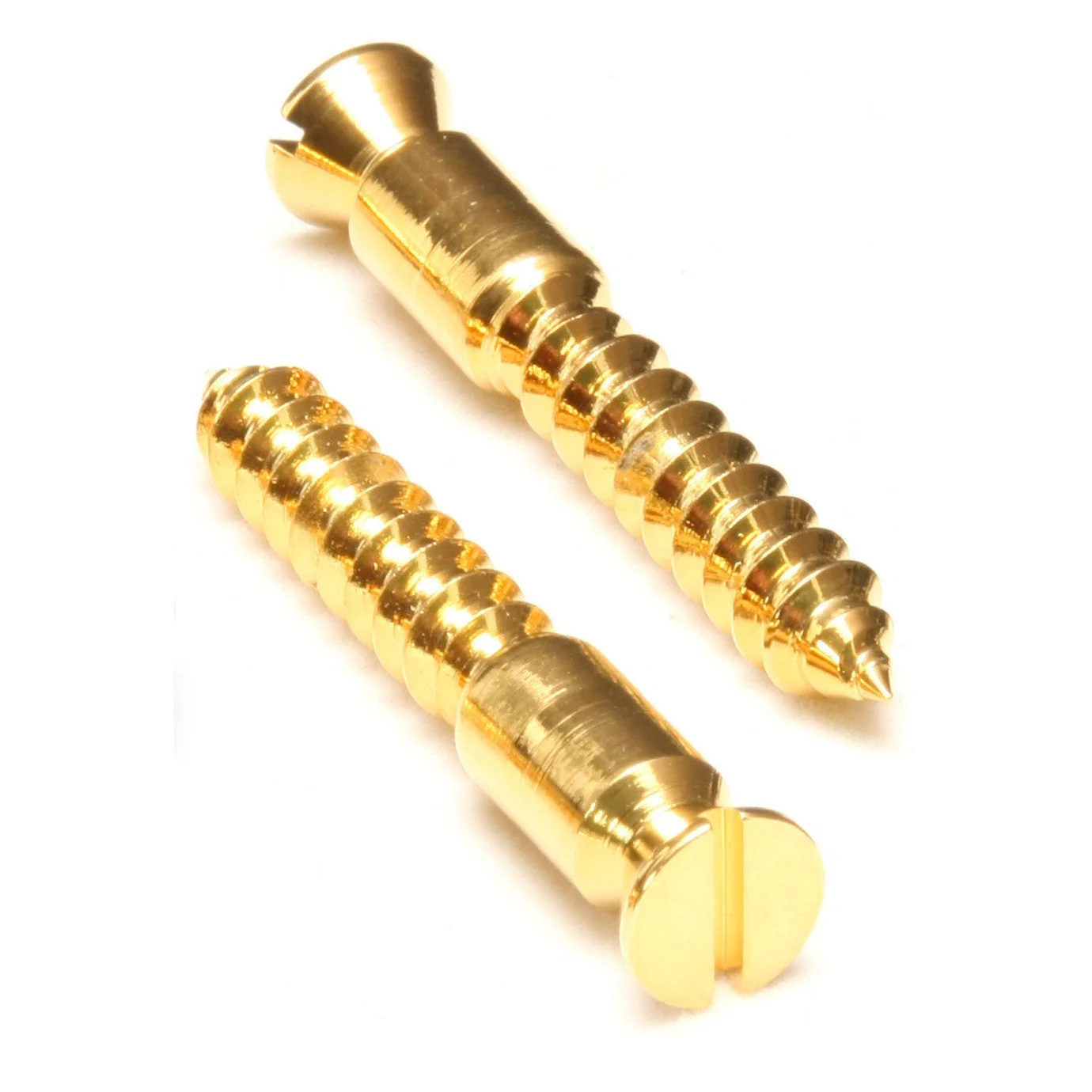 Original Bridge Mounting Wood Screws - Image 3