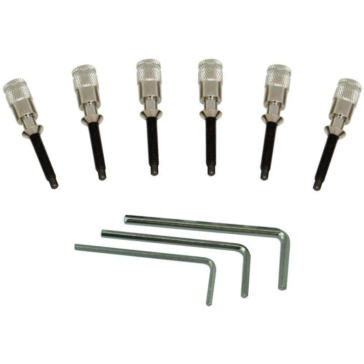 Hollow Point Intonation System - Image 5