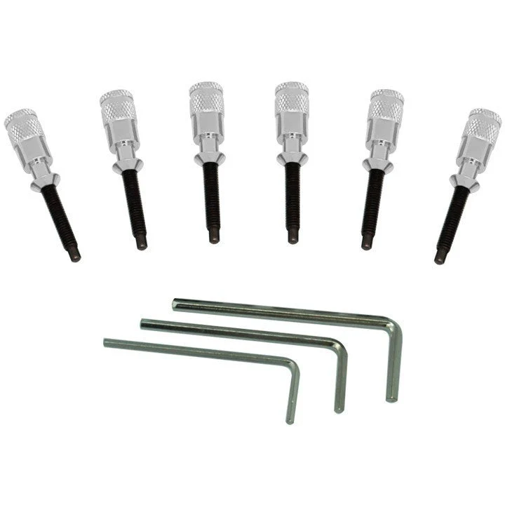 Hollow Point Intonation System - Image 6