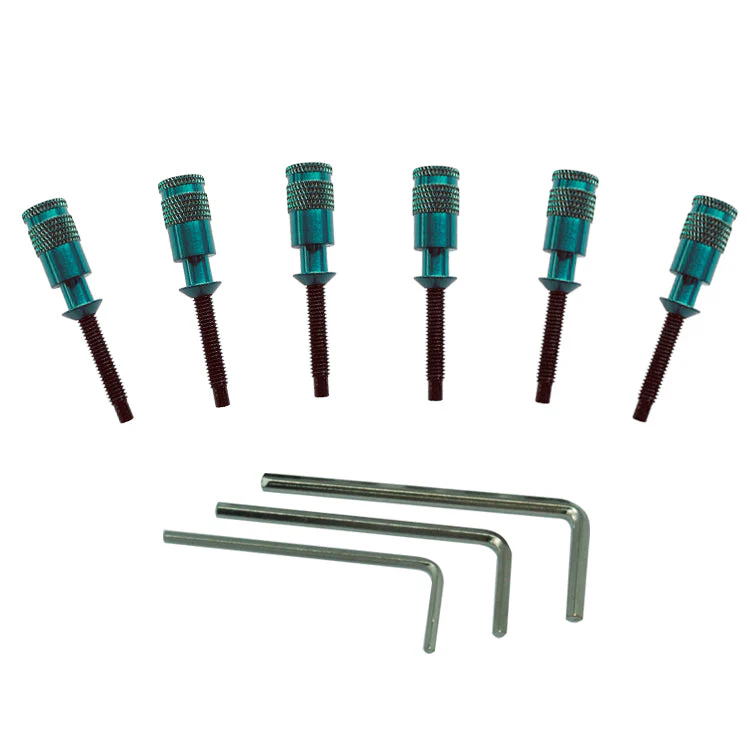Hollow Point Intonation System - Image 7