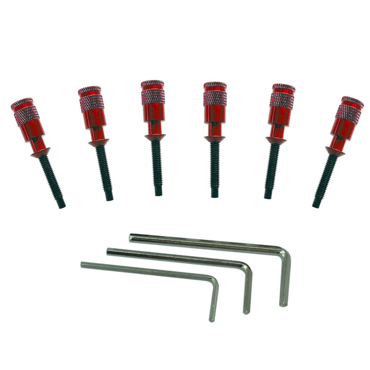 Hollow Point Intonation System - Image 9
