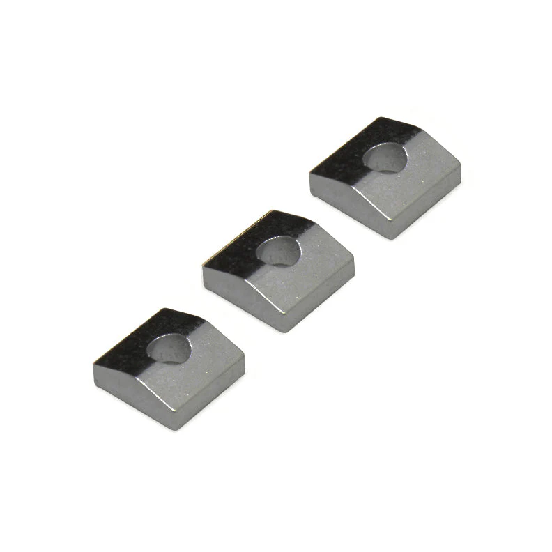 Original Nut Clamping Blocks - Image 4