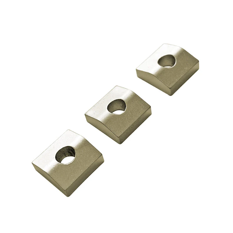 Original Nut Clamping Blocks - Image 7