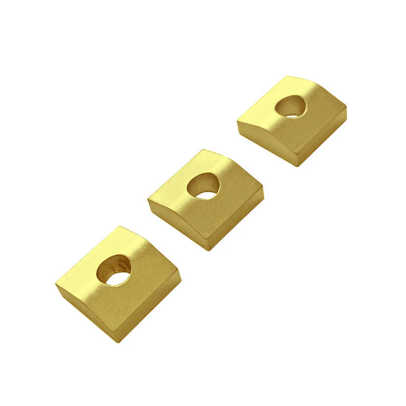 Original Nut Clamping Blocks - Image 9