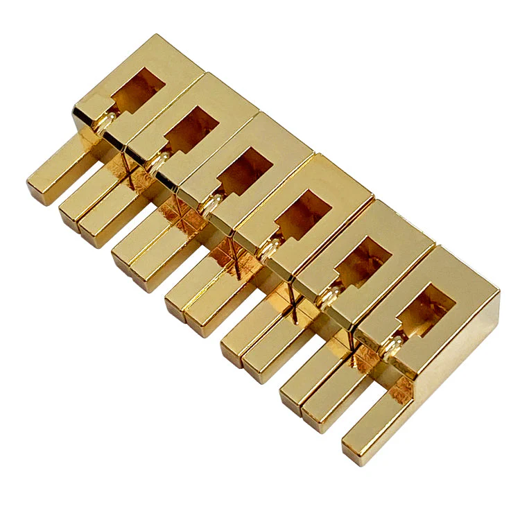 Non-Fine Tuner Saddle Set - Image 10