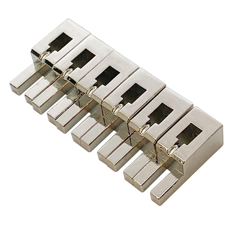 Non-Fine Tuner Saddle Set - Image 3