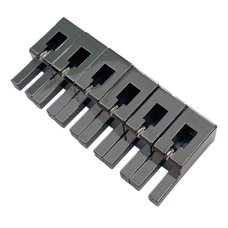 Non-Fine Tuner Saddle Set - Image 4