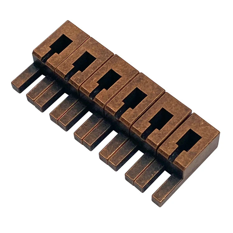 Non-Fine Tuner Saddle Set - Image 6