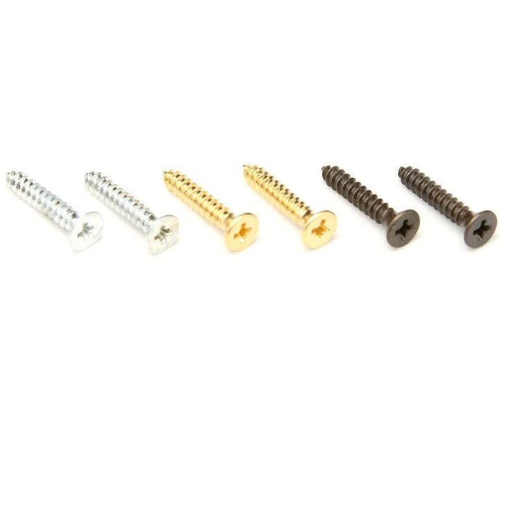 Original Nut Mounting Screws (Top) - Image 2