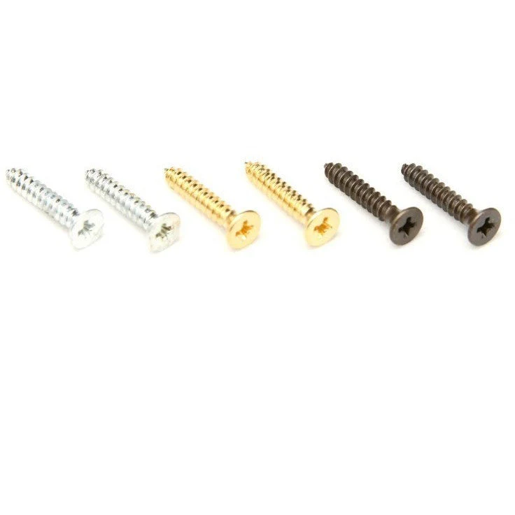 Original Nut Mounting Screws (Top) - Image 3
